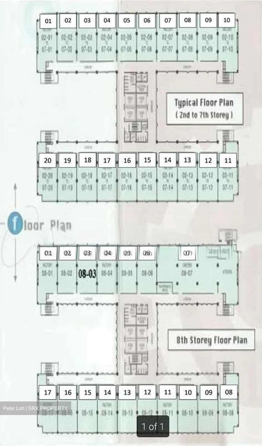 Richfield Industrial Centre (D14), Factory #584845891